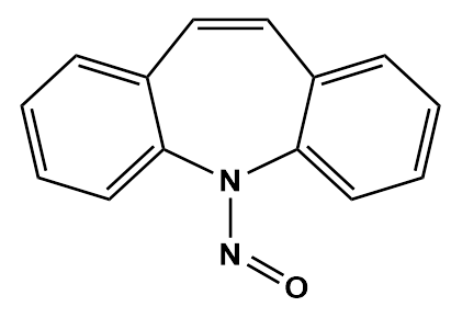 N-Nitroso Iminostilbene